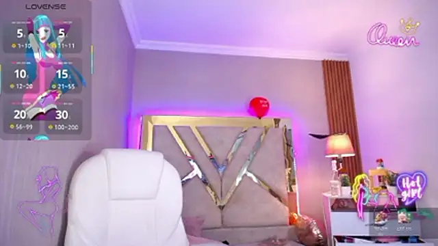 Онлайн чат XXX Ashley_parkerr