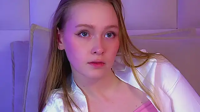 Czat XXX na żywo – AgataFoxley