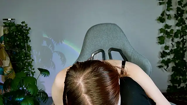 Chat XXX Live LadyLolipop_