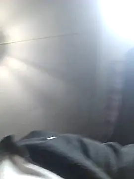 Pokazy przed kamerką – BabygurlJay