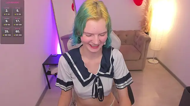 Lika_Sky 라이브 XXX 채팅