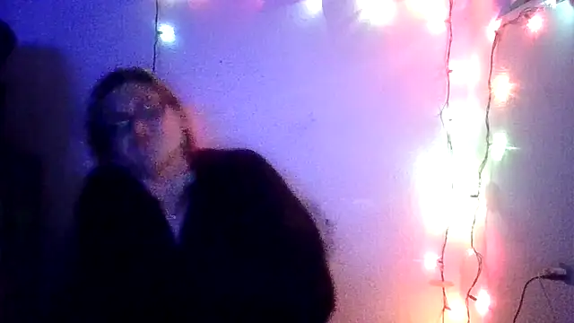 Show webcam de CloudyCockTeaser