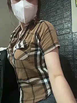 Czat XXX na żywo – Chang_my