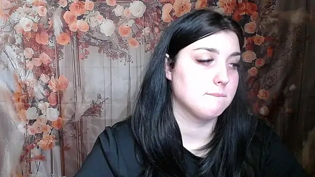 ScarletCargon Live XXX chat