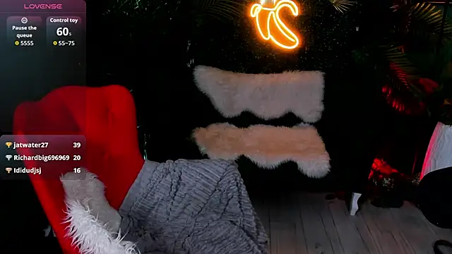 Czat XXX na żywo – Lily__Evans