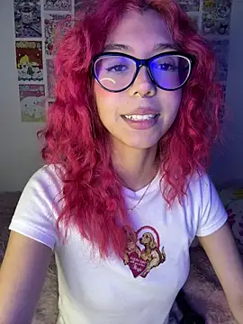 Chat +18 de Valen-Foxx1 ao vivo