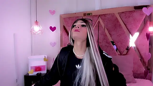 Онлайн чат XXX atenea_taylor_