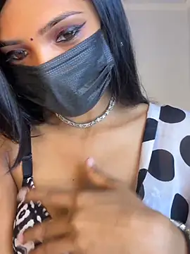 Chat +18 de Lovely_Babiee ao vivo