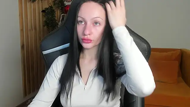 NaomiBlakes: απευθείας συνομιλία ΧΧΧ