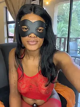 Fancy_Face28 Webcam-Show