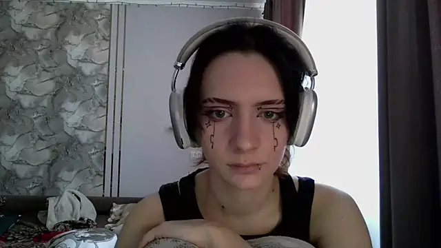 Czat XXX na żywo – LxayBloom