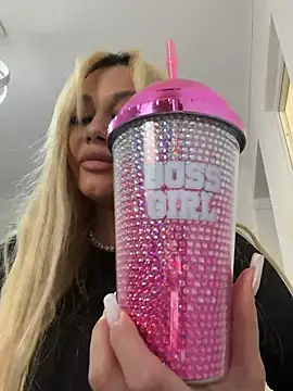 عرض كام SonyaJoy