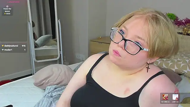 Lauraaa_Smith 라이브 XXX 채팅