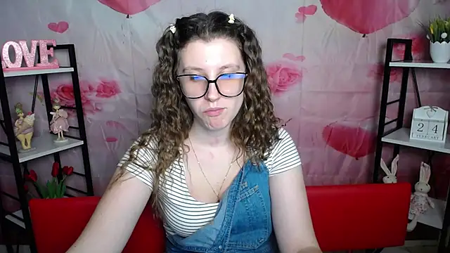 Czat XXX na żywo – LilianaShine