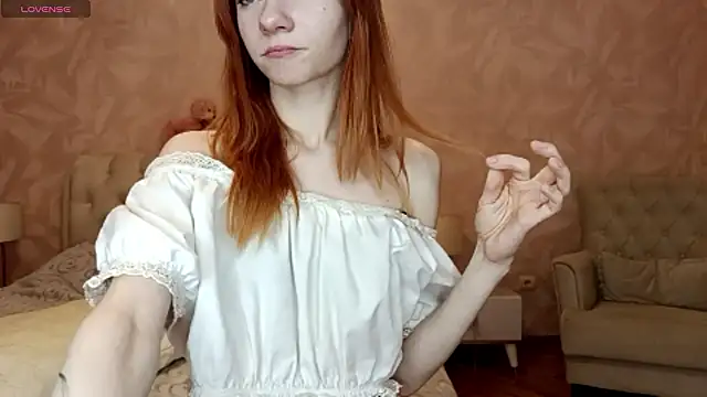 TarynPalek Webcam Show