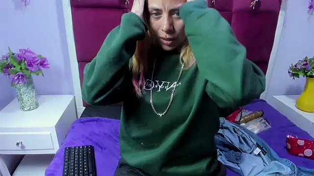 Dakota_Angell_ Live XXX Chat