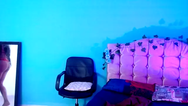 Czat XXX na żywo – amber_miller18