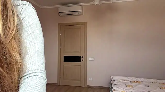 Milayouknown Live XXX chat