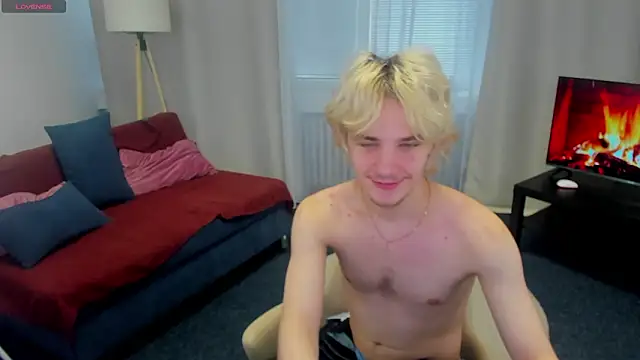 JameMiller: απευθείας συνομιλία ΧΧΧ