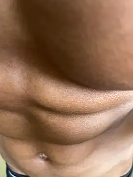 Show de webcam de nightmareshuuu