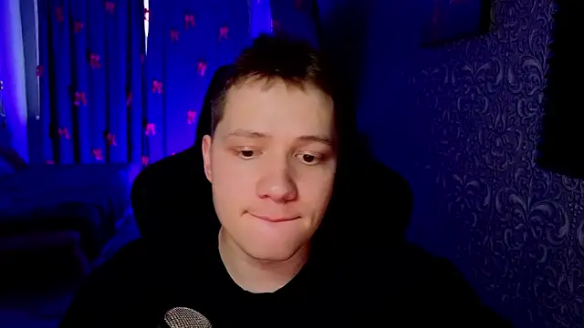 Karl_Night_ Webcam-Show