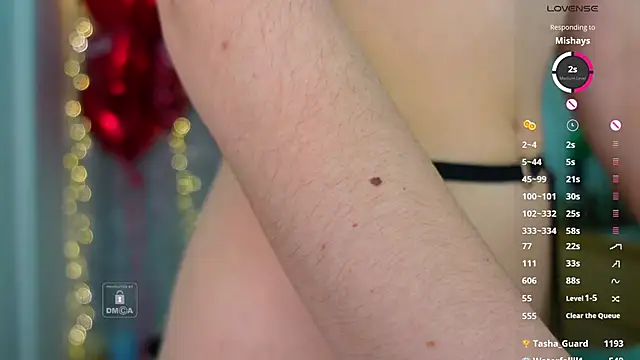 _Sweetcams_ 라이브 XXX 채팅