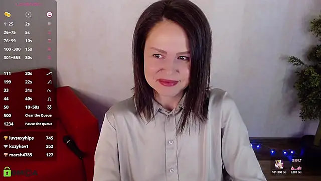 VickyGolden Live XXX Chat