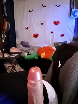 Pertunjukan Kamera Web edgexchaos