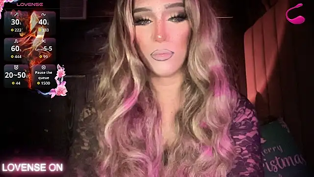 Show de webcam de Lo_la_69