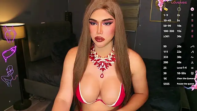 Онлайн чат XXX CelineeAbundance