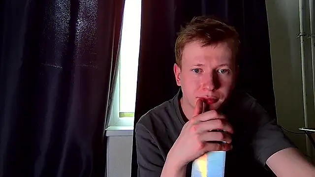 semen_keeper Webcam-Show