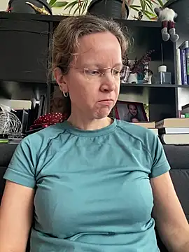 Chat XXX ao vivo de AnnikaRose