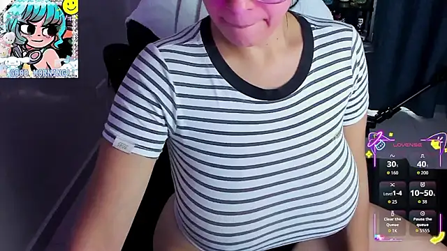 Онлайн чат XXX Roxy_clark