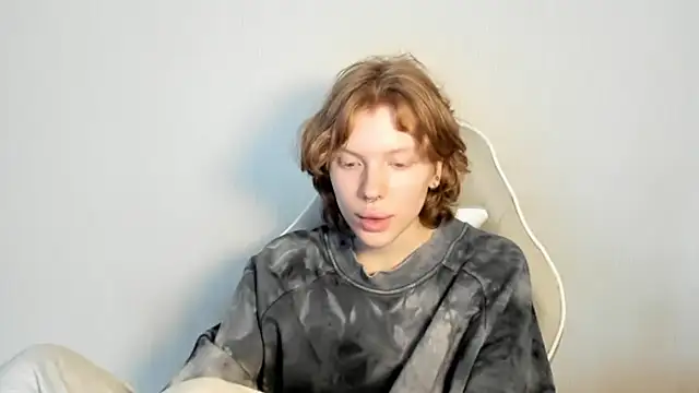 Chat XXX en directo de StellaDavis