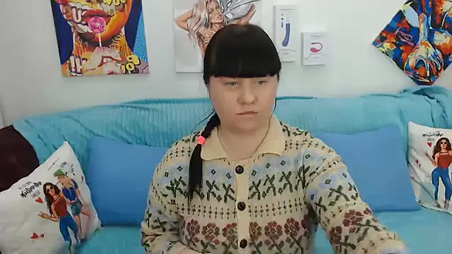 Sexy_MALIKKA's Live XXX Chat