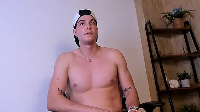 KarimferrerのライブXXXチャット