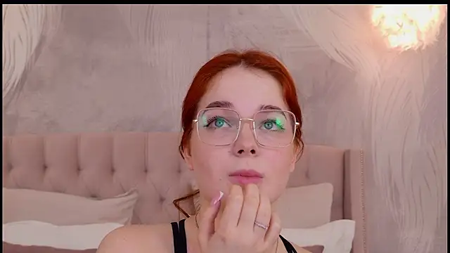 DeniseReese 在線直播表演