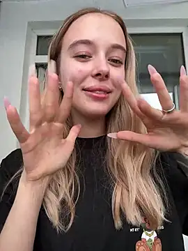 enjoy_my_beauty's Live XXX Chat