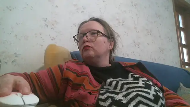 XXX chat uživo modela Isolda25