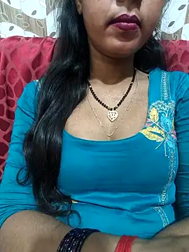 Sharmila-Singh Show Webcam