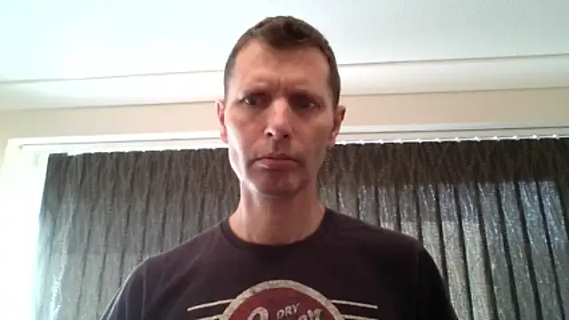 MarcusMaxx 웹캠 쇼