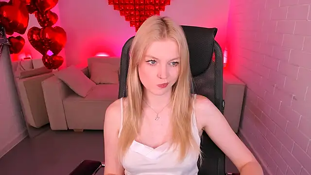 Chat XXX ao vivo de GraceGlamour