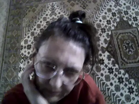 Chat XXX en directo de FayInessaKiss