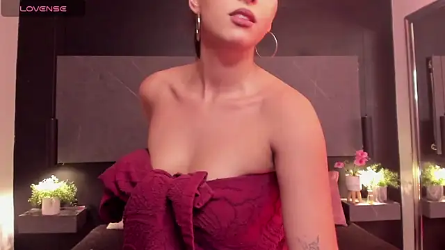 Chat XXX ao vivo de Danielacossio