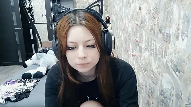 RendyDow's Live XXX Chat