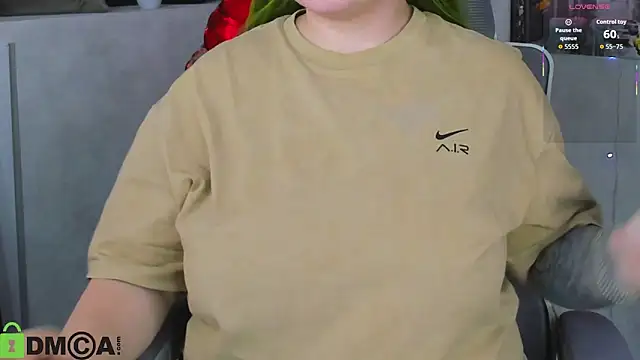 Michelle_Wilsson Live XXX-Chat