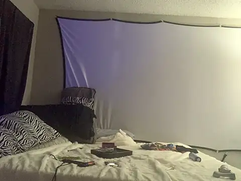 Chat XXX en directo de Triggerhappycj100