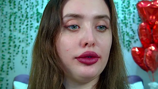 Chat XXX ao vivo de SherryBaers