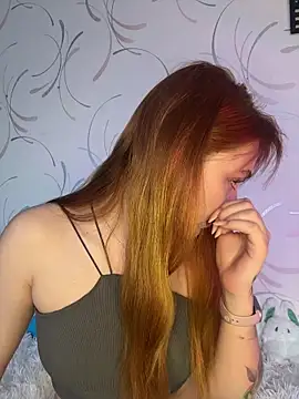 LunaMillie Live XXX-Chat