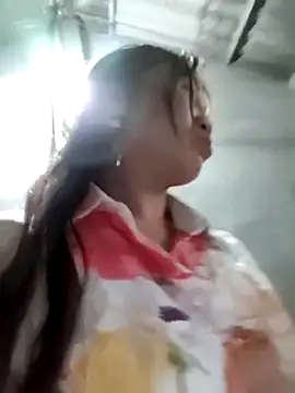 Tin_tanny 网络视讯表演